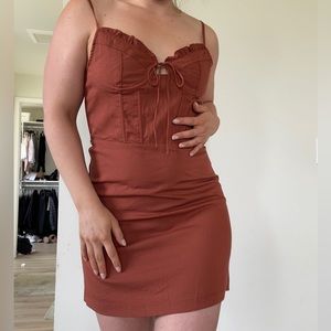 NWT Altar’d State Dress Sz L